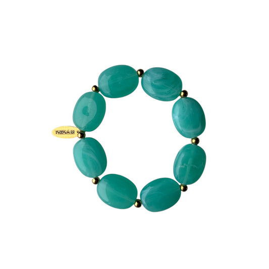 Aurora Turquoise