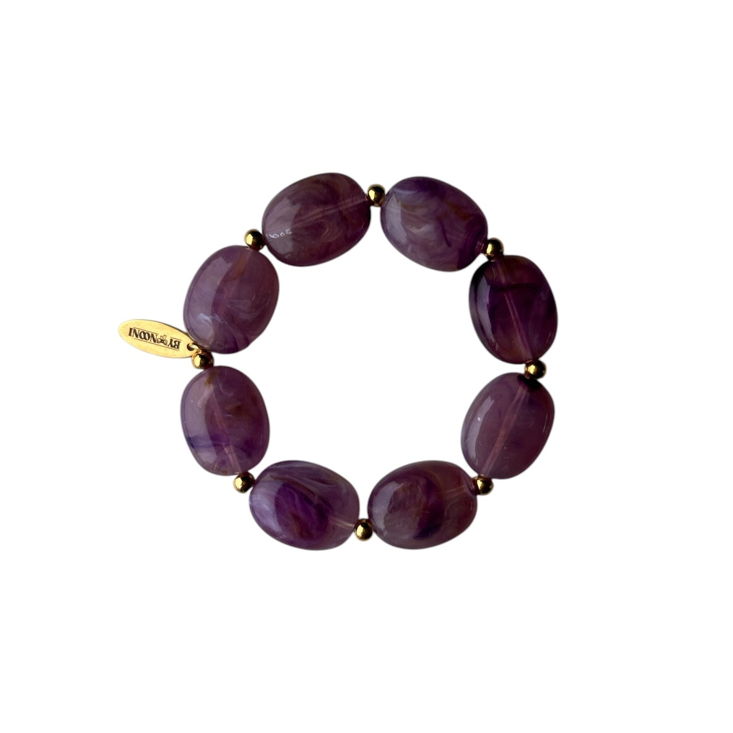 Aurora Purple