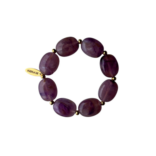 Aurora Purple