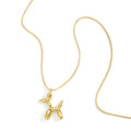 Balloon Dog - Necklace