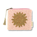 Pink sun etui
